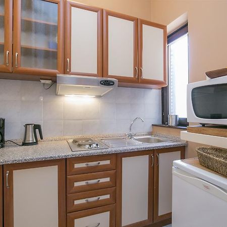 Apartment Gino ราฟนี ห้อง รูปภาพ