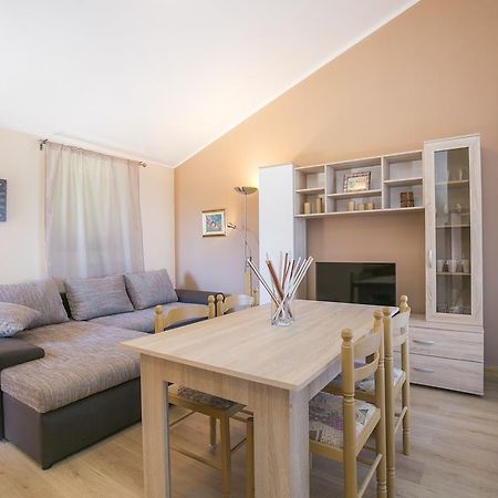 Apartment Gino ราฟนี ห้อง รูปภาพ