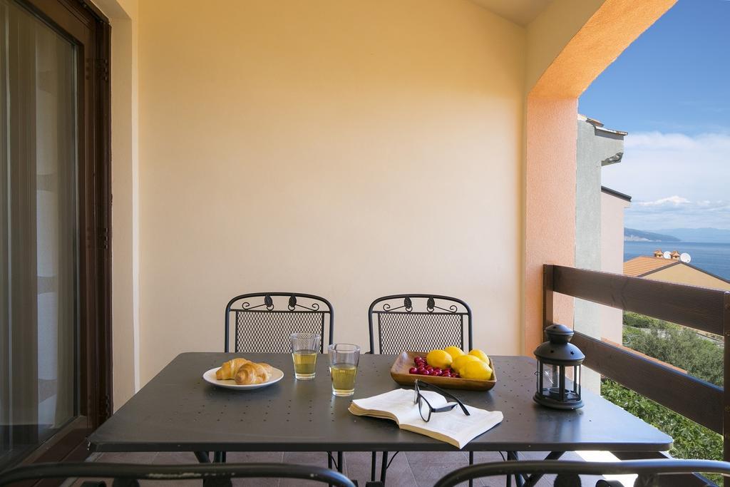 Apartment Gino ราฟนี ห้อง รูปภาพ