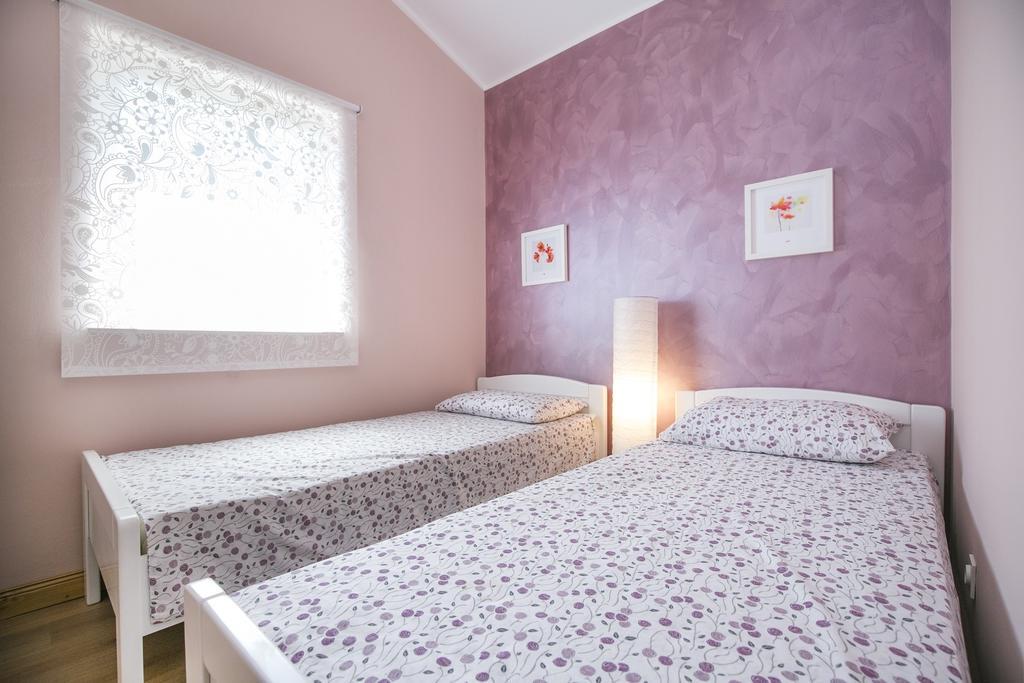 Apartment Gino ราฟนี ห้อง รูปภาพ