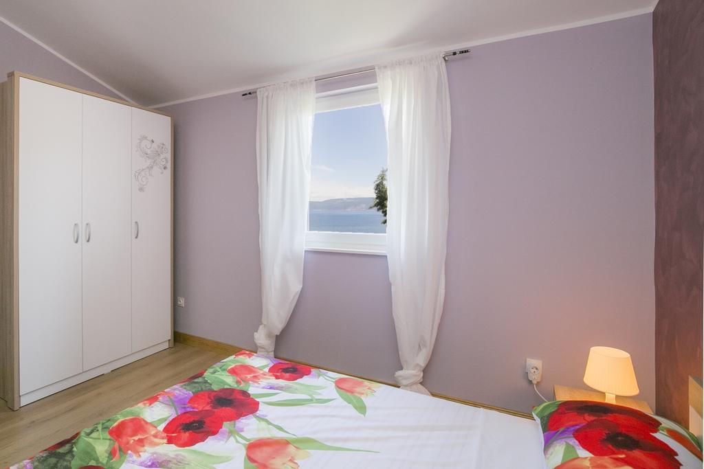 Apartment Gino ราฟนี ห้อง รูปภาพ