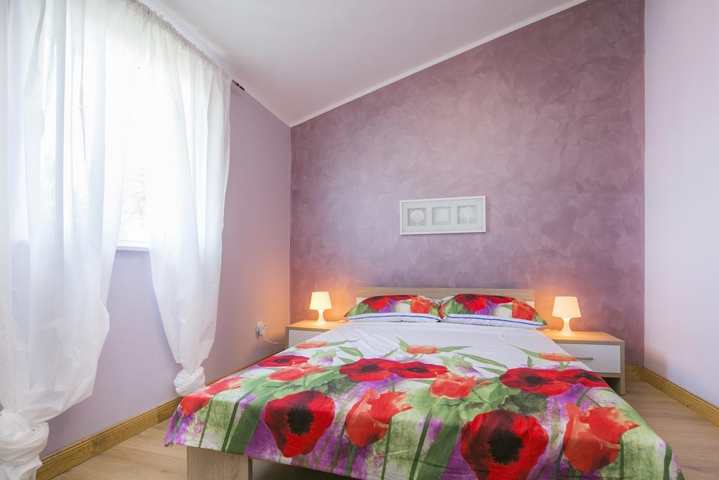 Apartment Gino ราฟนี ห้อง รูปภาพ