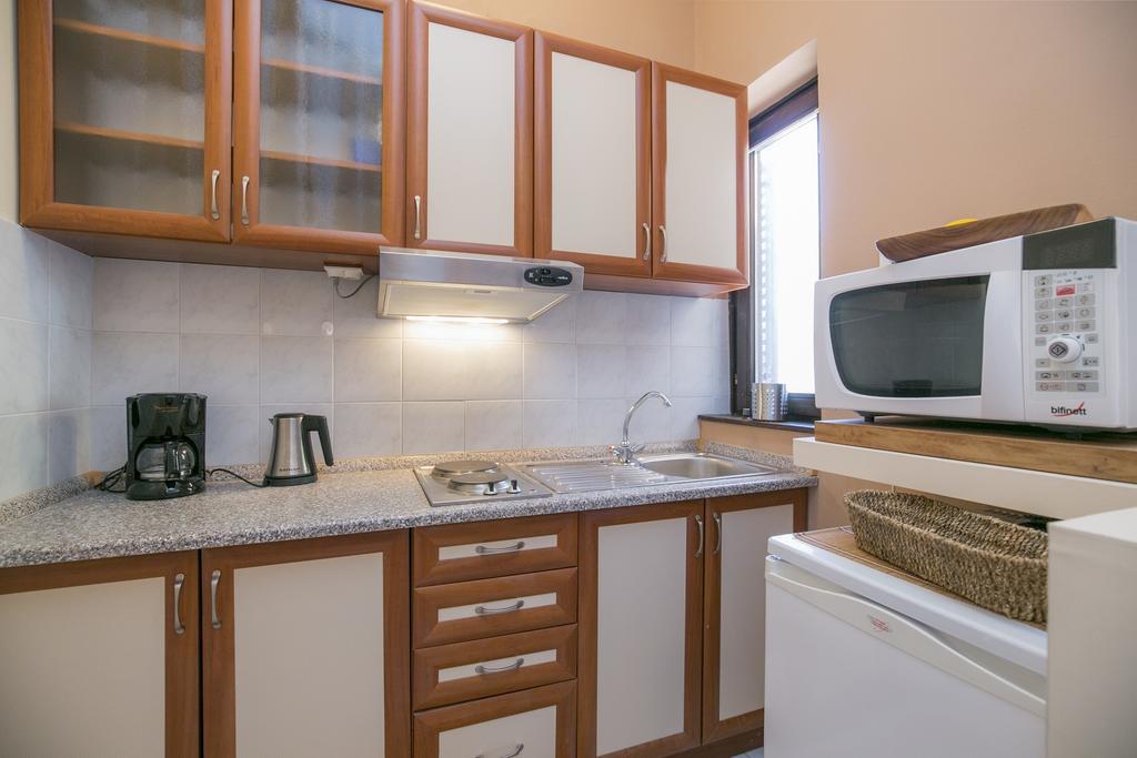 Apartment Gino ราฟนี ห้อง รูปภาพ