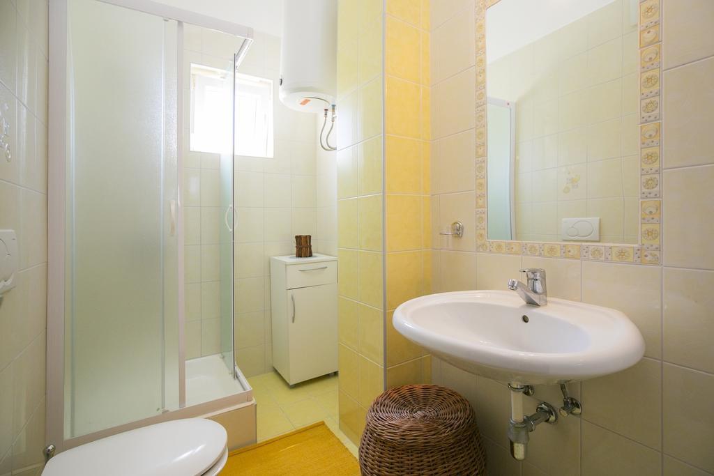 Apartment Gino ราฟนี ห้อง รูปภาพ