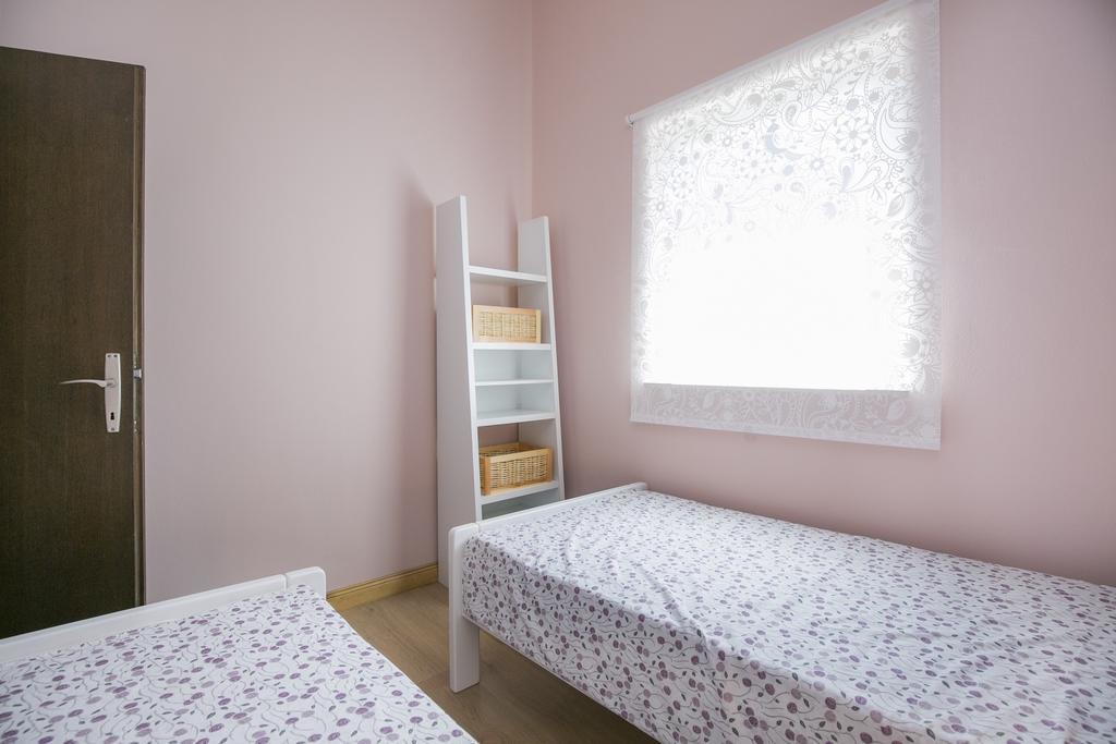 Apartment Gino ราฟนี ห้อง รูปภาพ