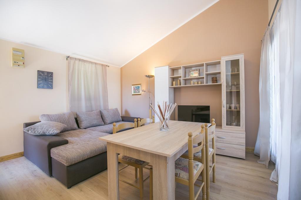 Apartment Gino ราฟนี ห้อง รูปภาพ