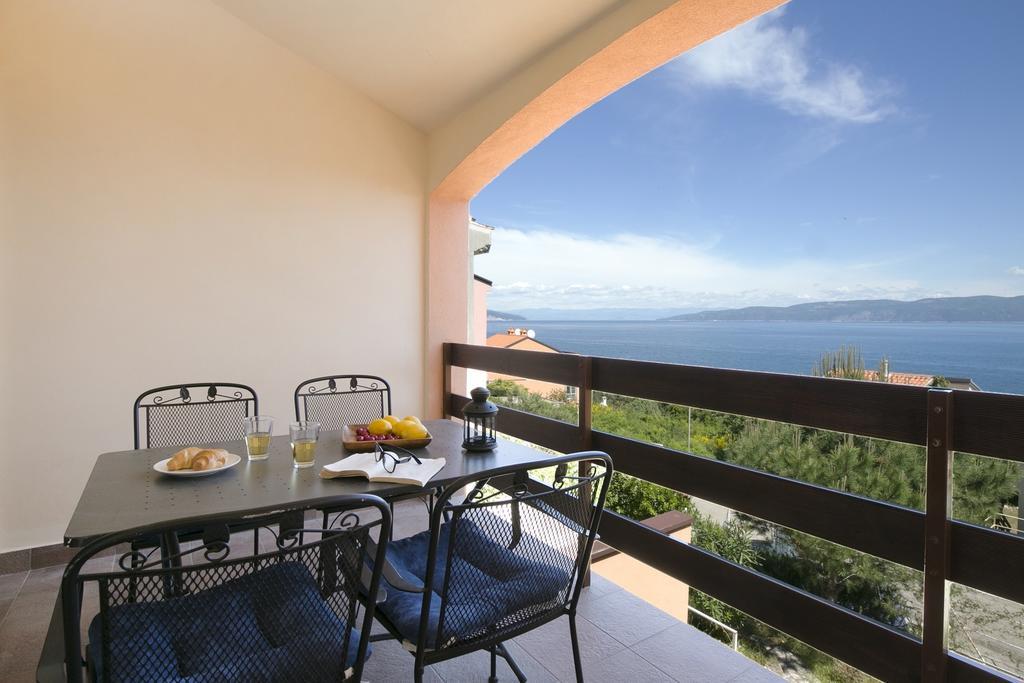 Apartment Gino ราฟนี ห้อง รูปภาพ