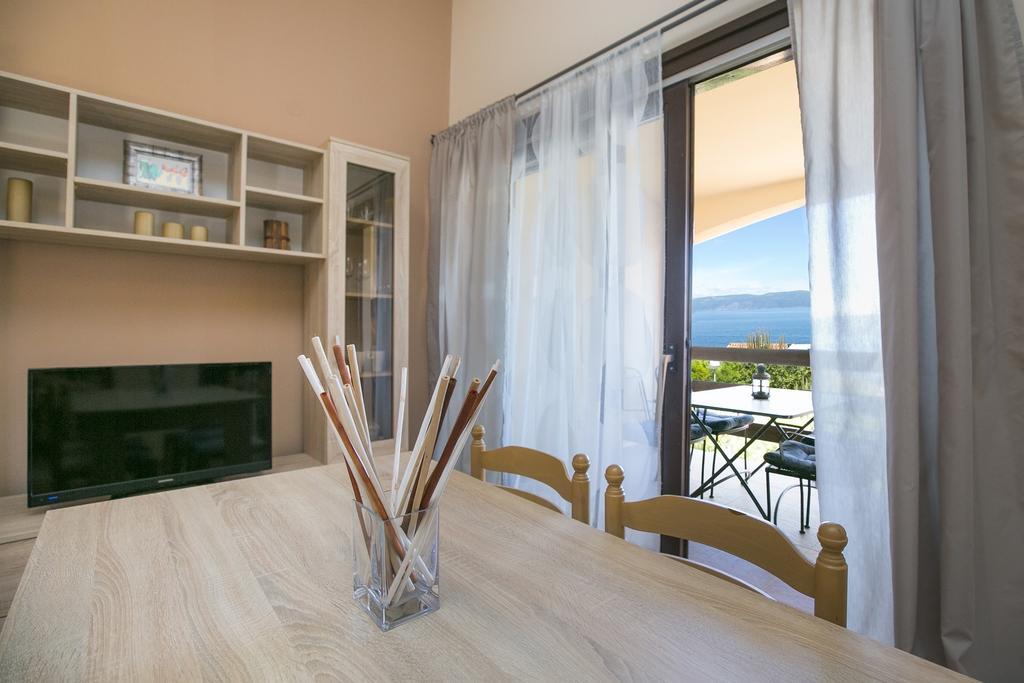 Apartment Gino ราฟนี ห้อง รูปภาพ